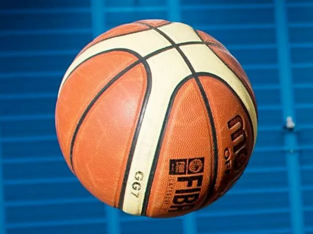 Per quanto tempo puoi tenere un pallone da basket senza farlo rimbalzare?
